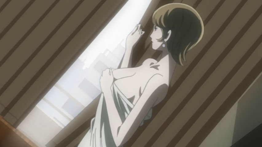 Киборг 009-1 (2006)