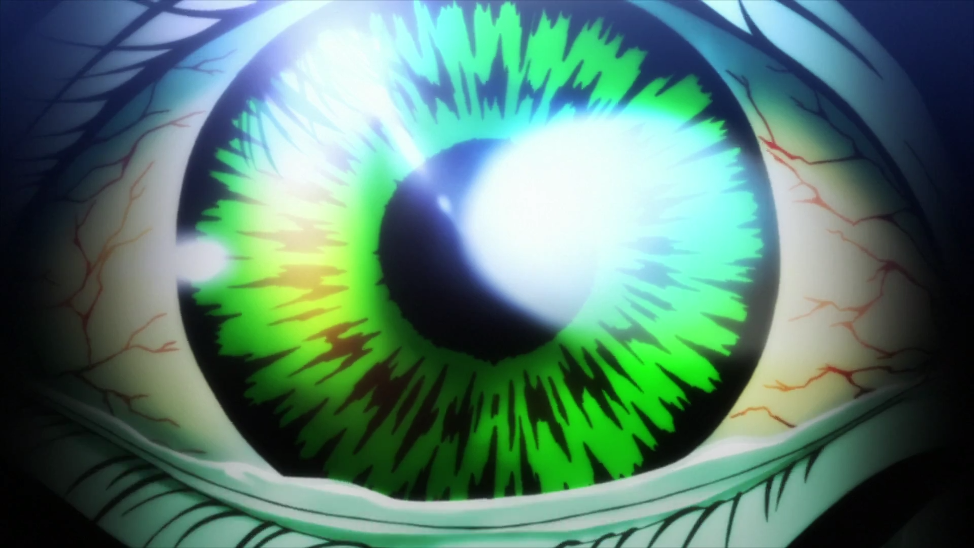 Сверхъестественное: Анимация (2011)