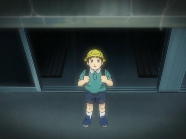 Точки соприкосновения (2003)