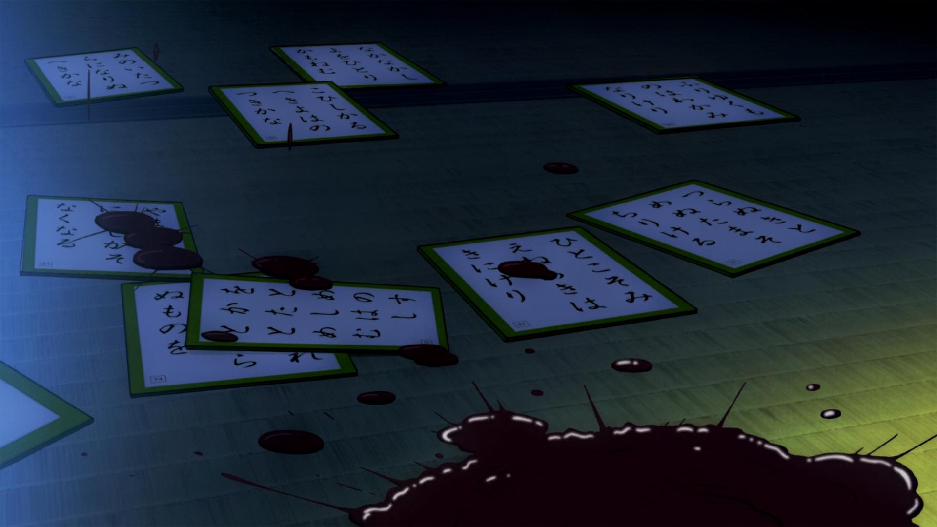 Детектив Конан 21: Любовное послание в багровых тонах (2017)