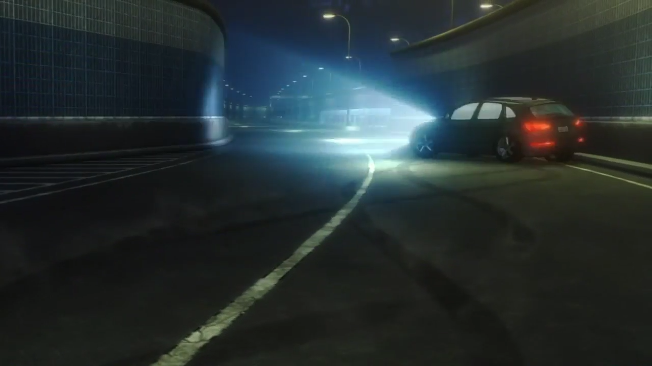 Ингресс (2018)