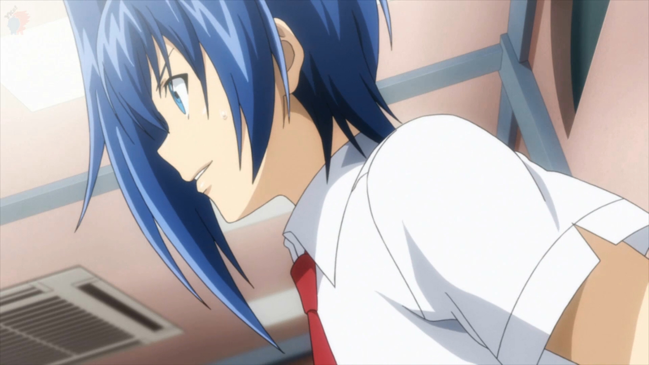 Карточные бои «Авангарда»: Неоновый мессия (2014)