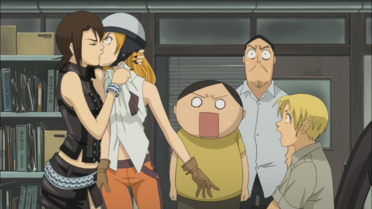 Сельскохозяйственные истории (2007)