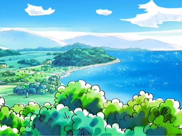 Покемон: Таинственное подземелье. Финальное приключение сквозь время и темноту (2009)