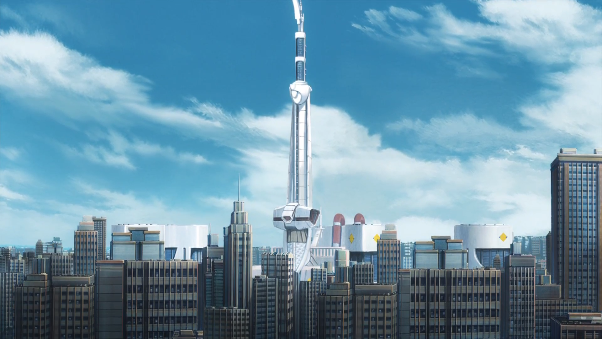 Чёрная Лиса (2019)