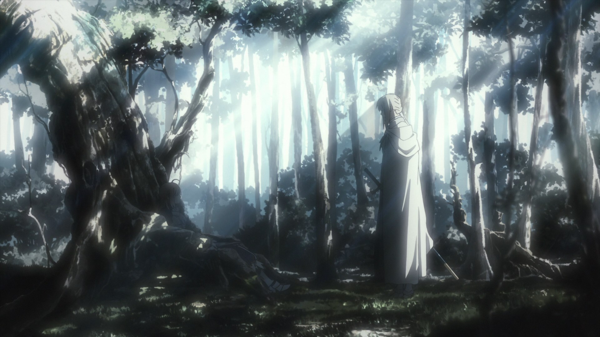 Судьба: Великий приказ. Камелот. Паладин (2021)