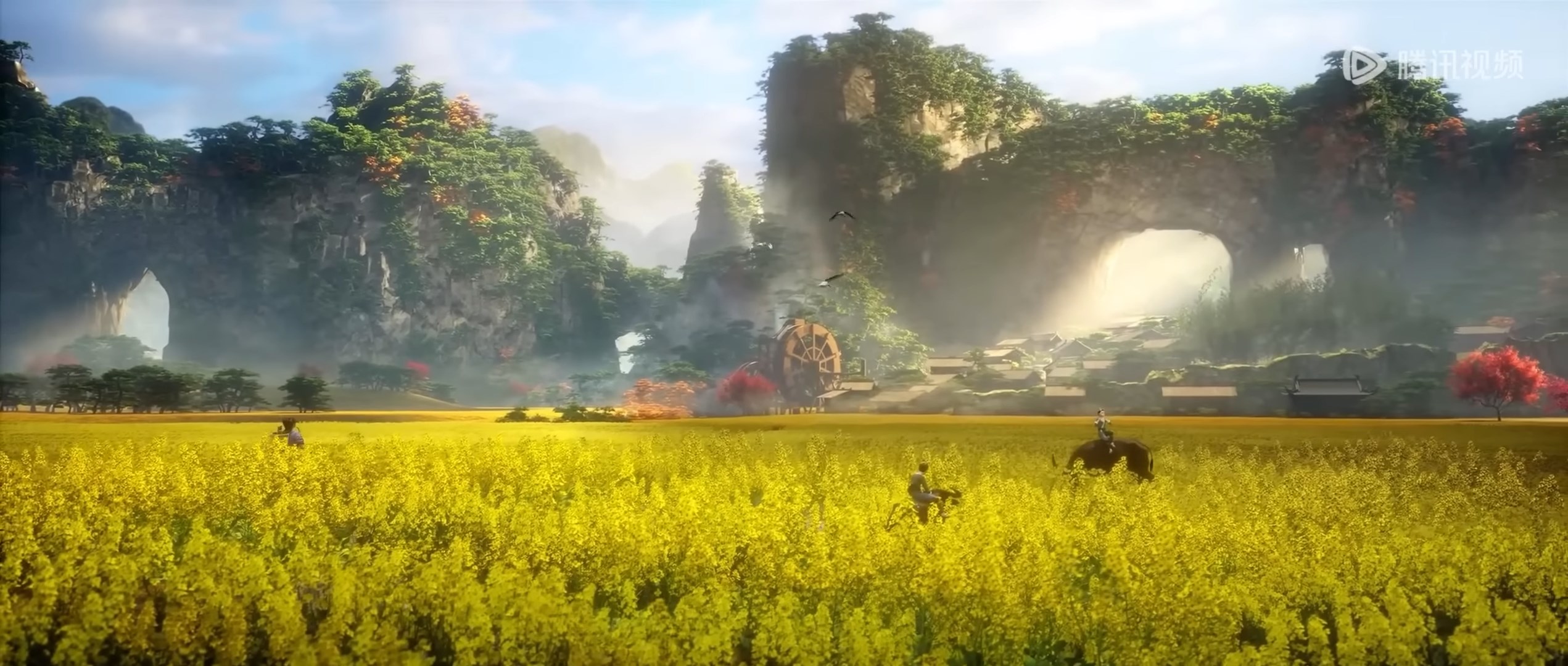 Противостояние святого (2023)