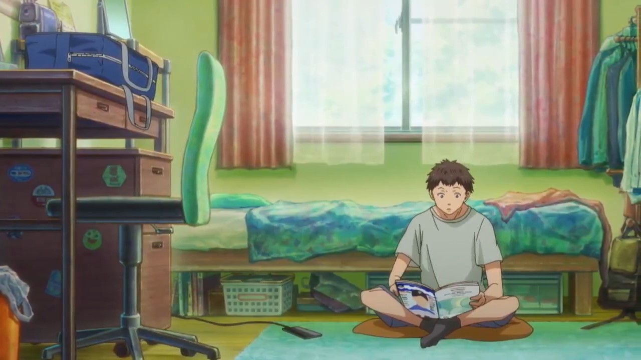 Забвение бэттери ONA (2020)