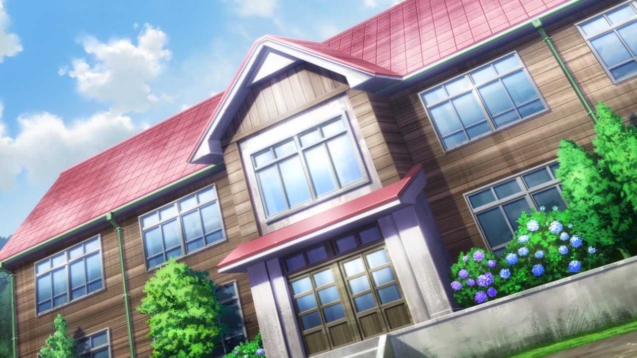 Бездарная Нана (2020)