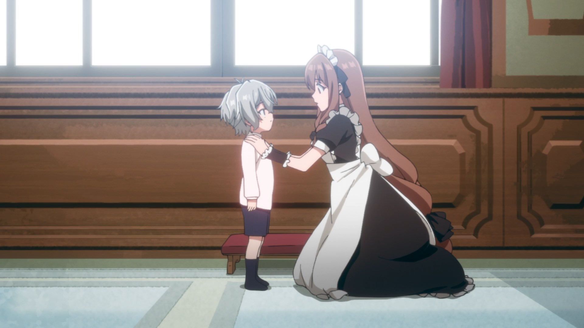 Весёлая защита владений беспечного лорда (2026)