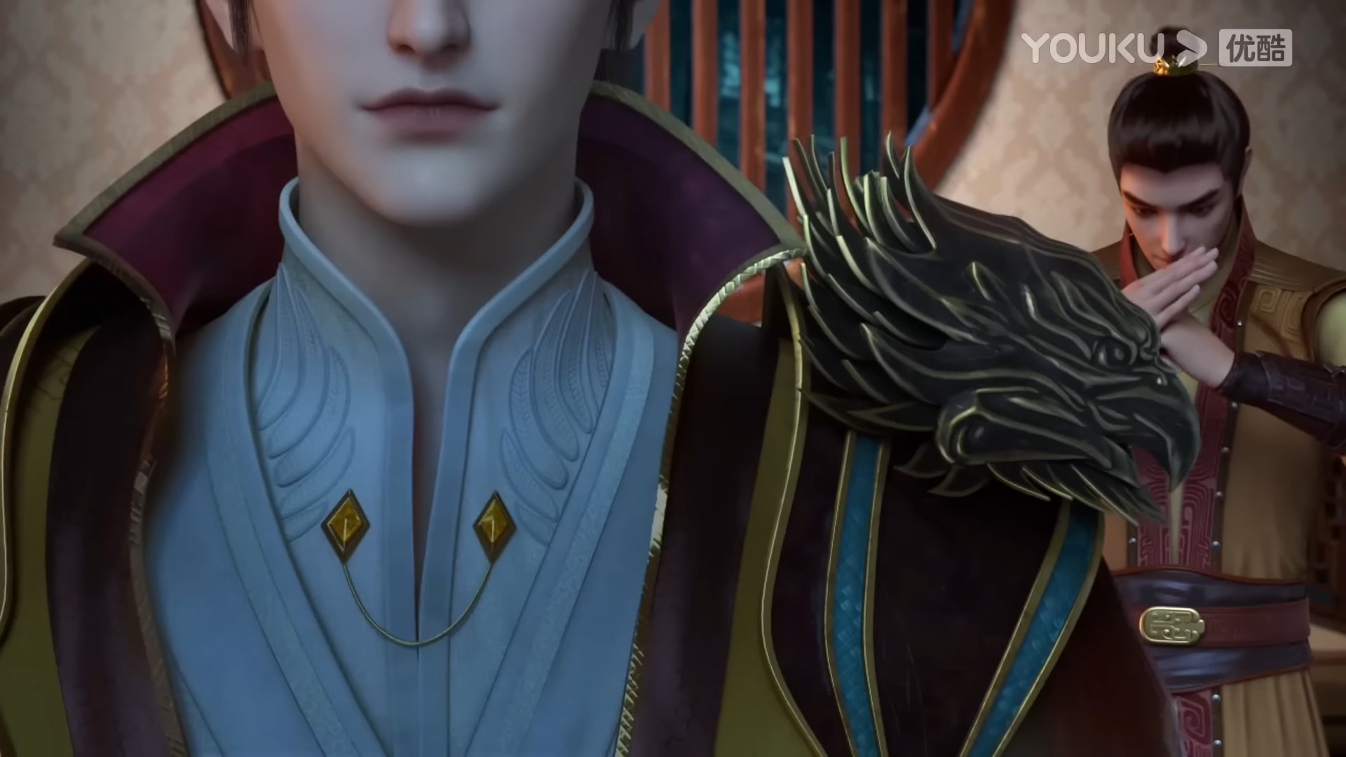 Пьянящий ветер юности (2022)