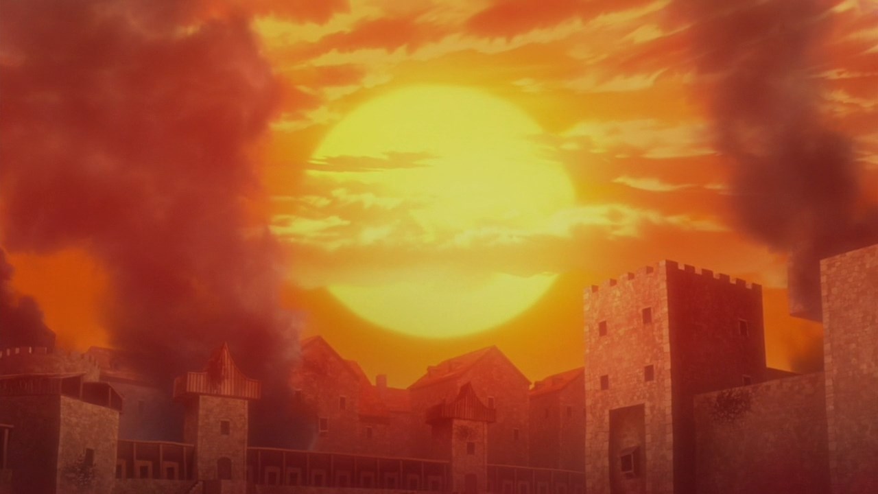 Берсерк: Рекап (2017)