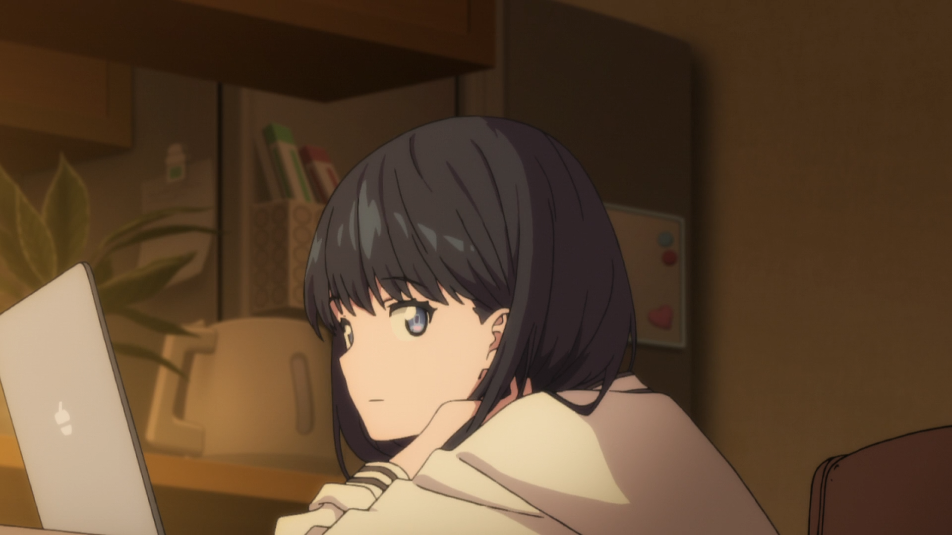 Гридмен (2018)