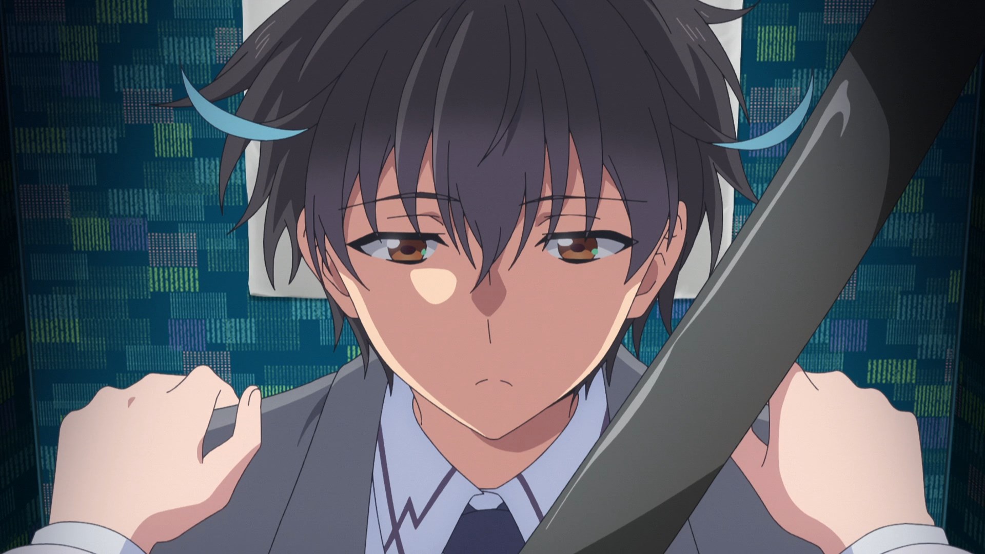 Другой мир не может противостоять силе мгновенной смерти (2024)