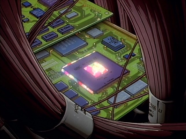 Буттоби (1997)