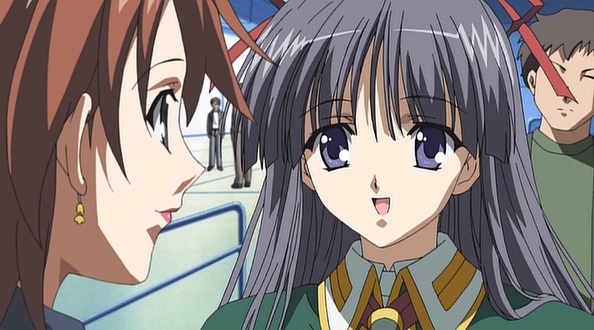 Связь душ (2006)