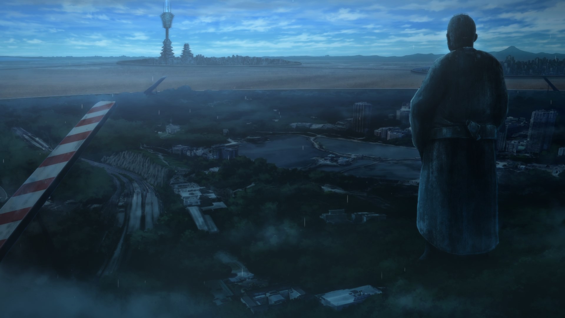 Создание жизни: Большой побег (2022)