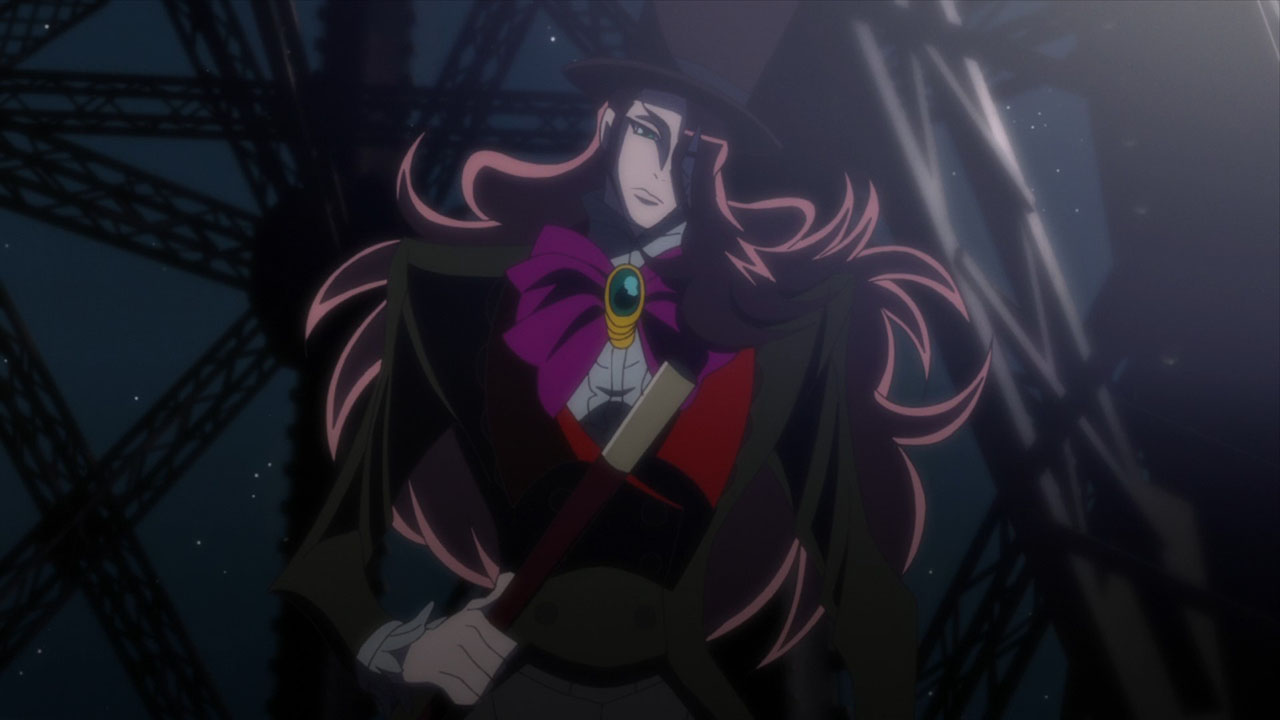 Хорошенькое лекарство: Ловцы сердец. Показ мод в городе цветов?! (2010)