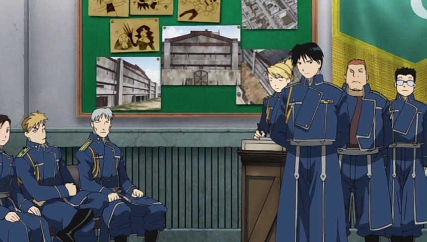 Стальной алхимик: Премиум коллекция (2006)