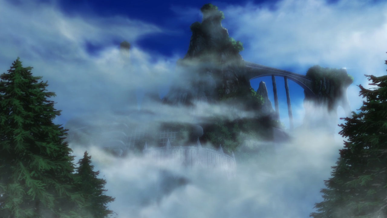 Удача и логика: Другая история (2017)