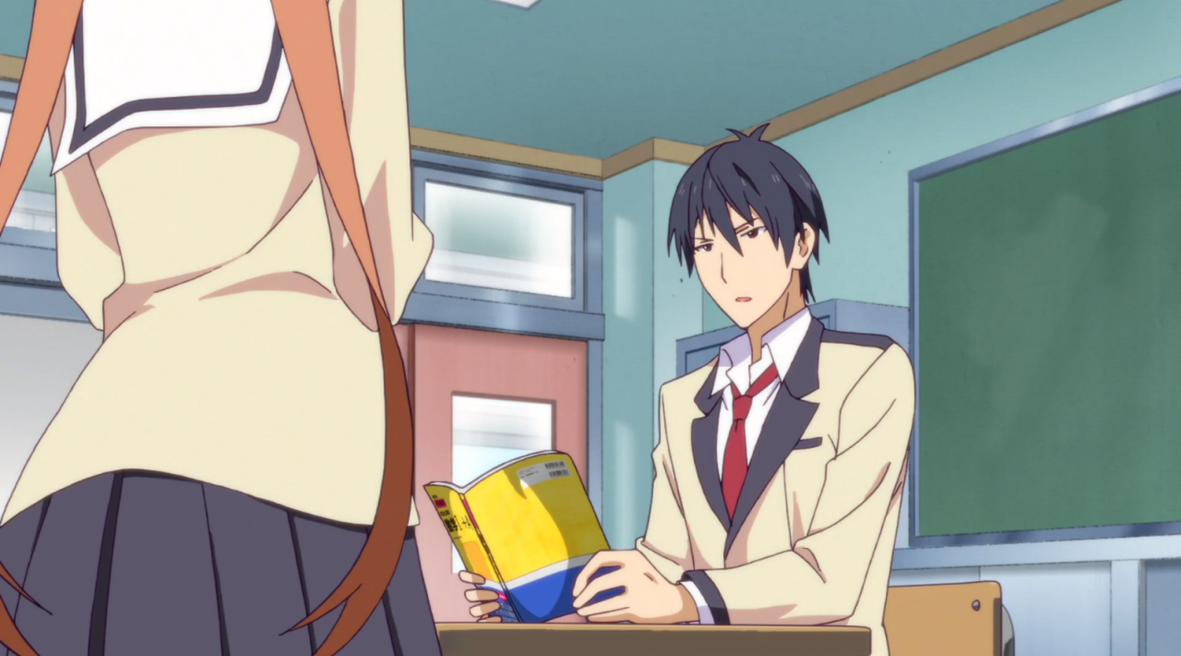 Дурочка (2017)