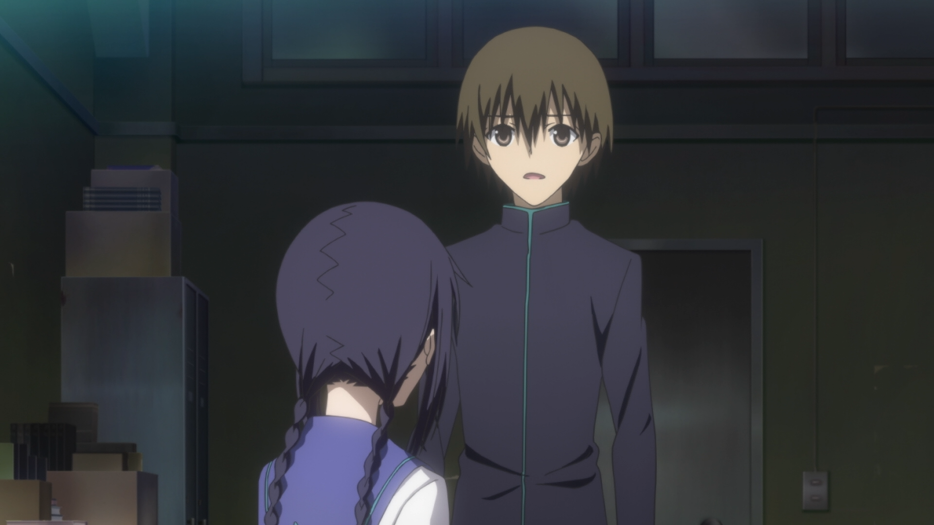 Буквоежка (2010)