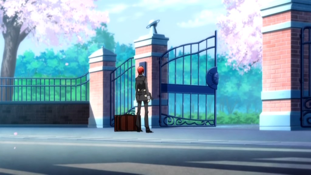 Звёздное небо (2010)