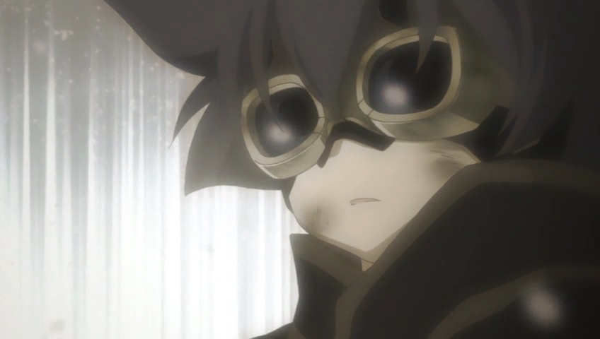 Песня насекомых (2007)