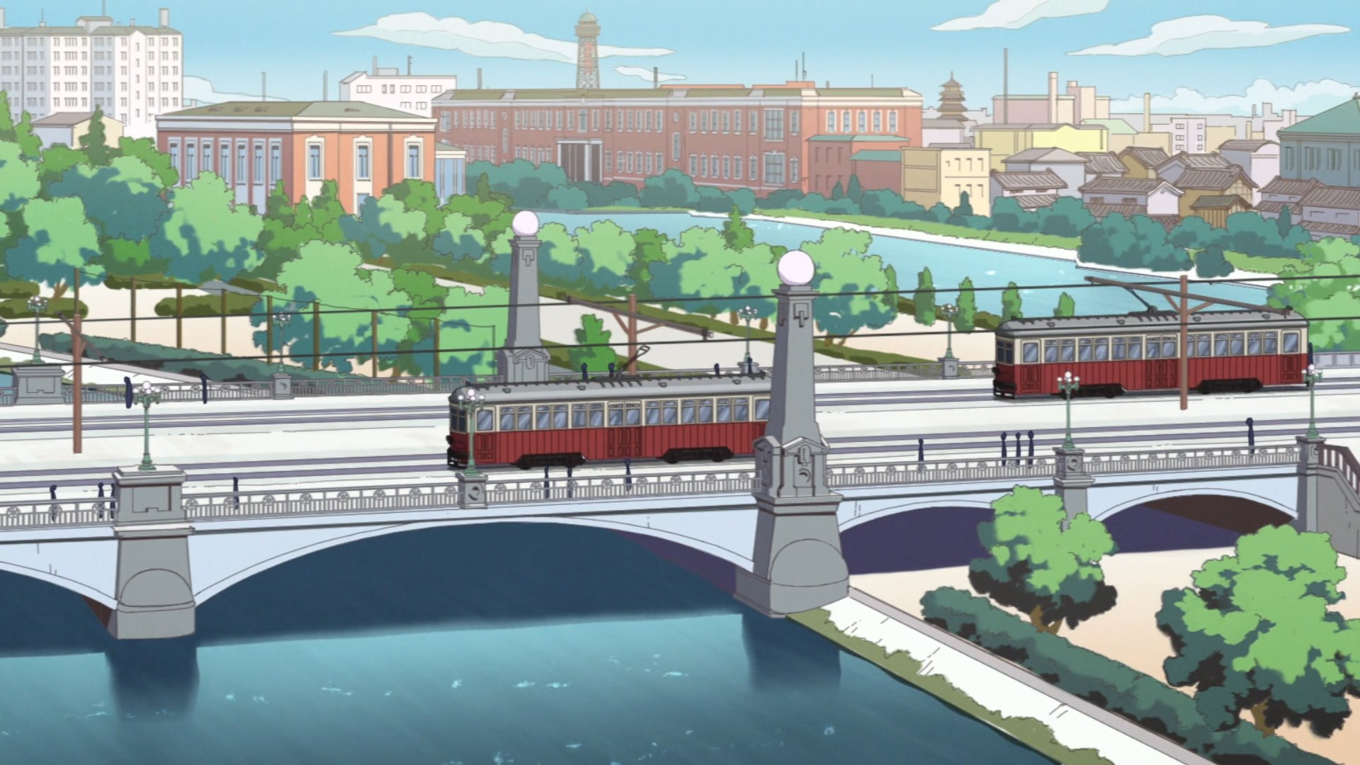 У моего мастера нет хвоста (2022)