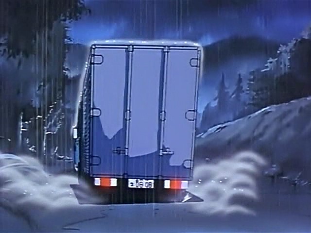 Гайвер: Неконтролируемый (1986)