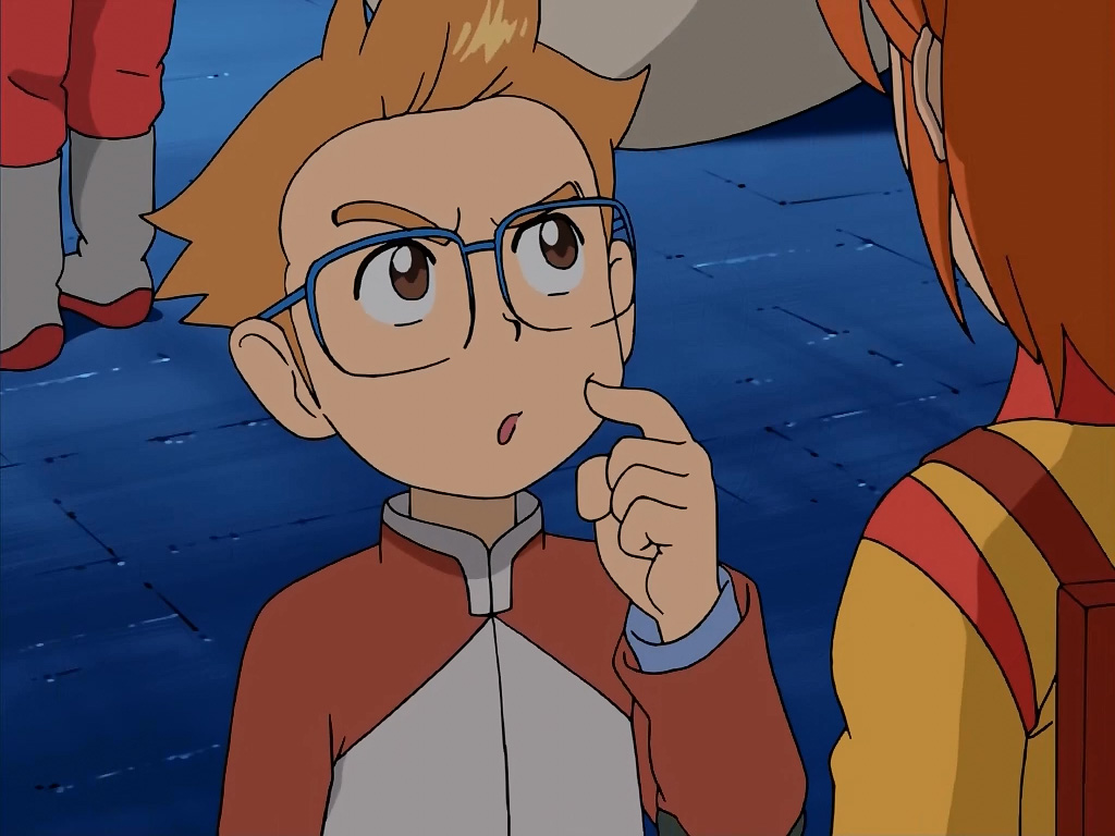 Выжить на необитаемой планете (2003)