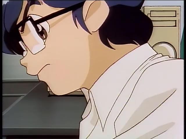 Экспер Дзэнон (1991)