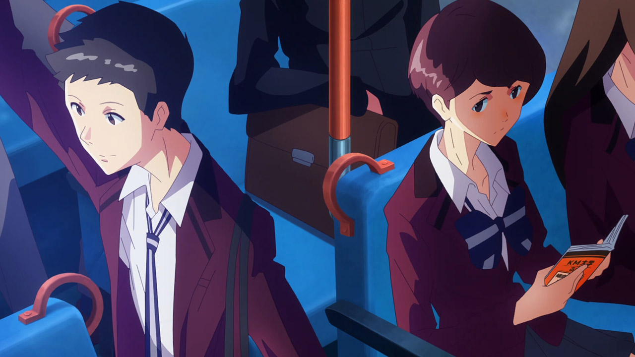 Хочу быть популярным только для тебя (2019)