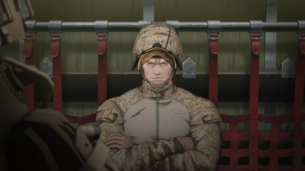 Устаревший (2019)