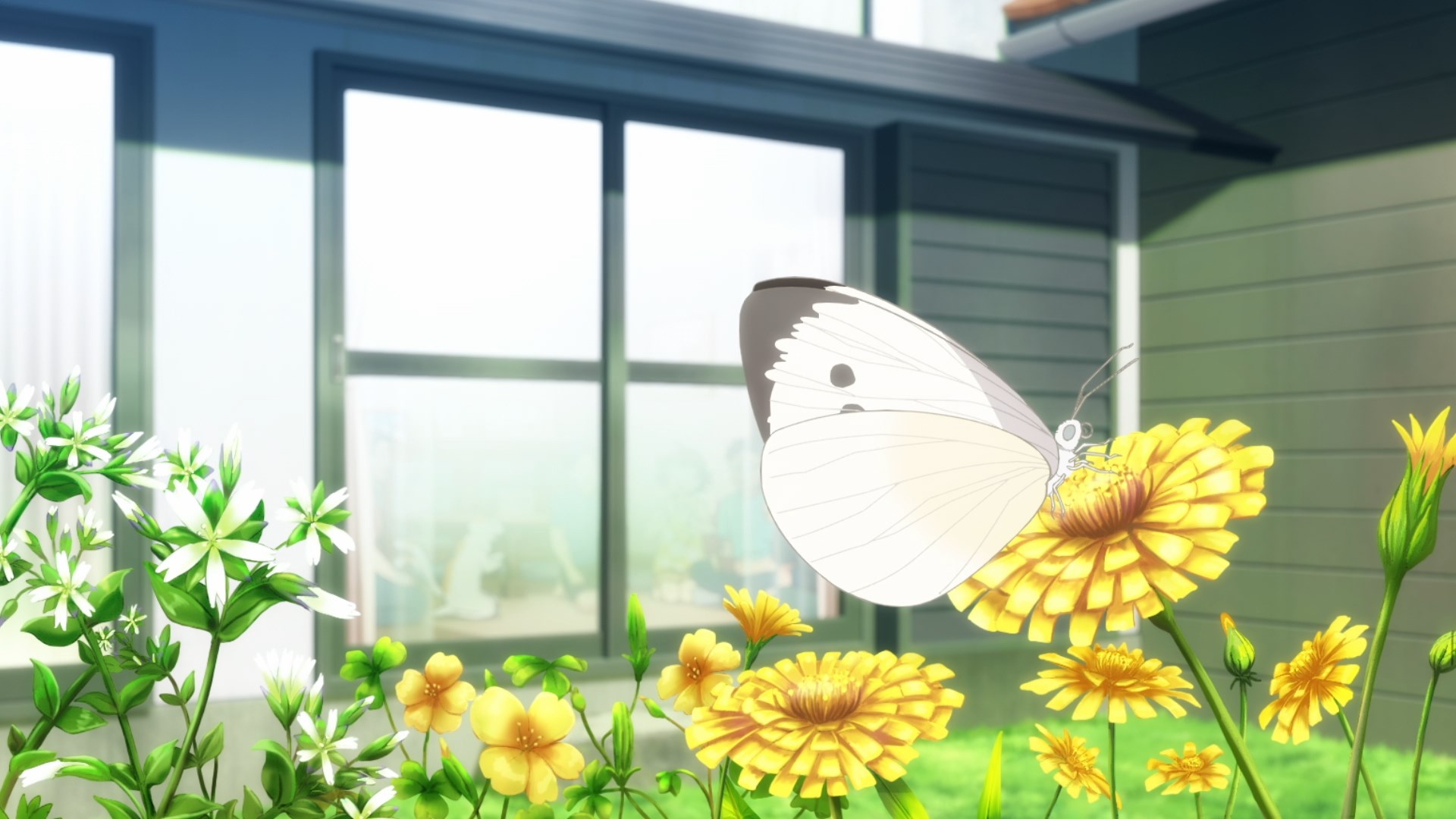 Мой сосед-ёкай (2024)