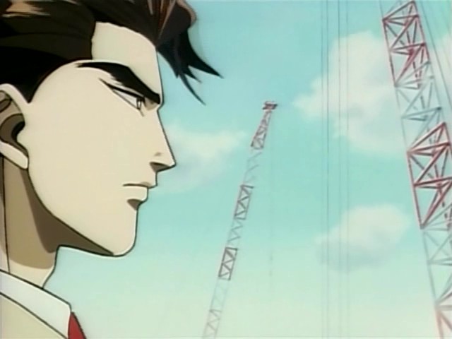 Токио — Вавилон (1992)