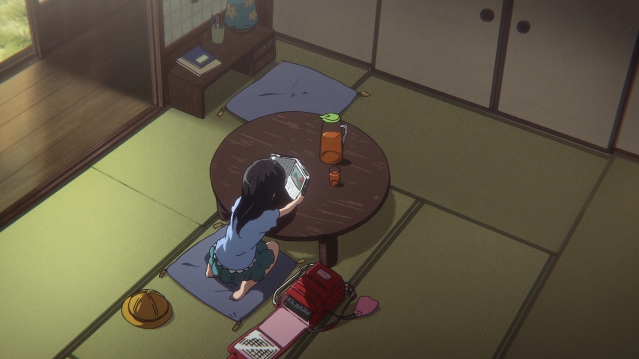 Звучи! Эуфониум: Пусть мелодия дойдёт до тебя (2017)