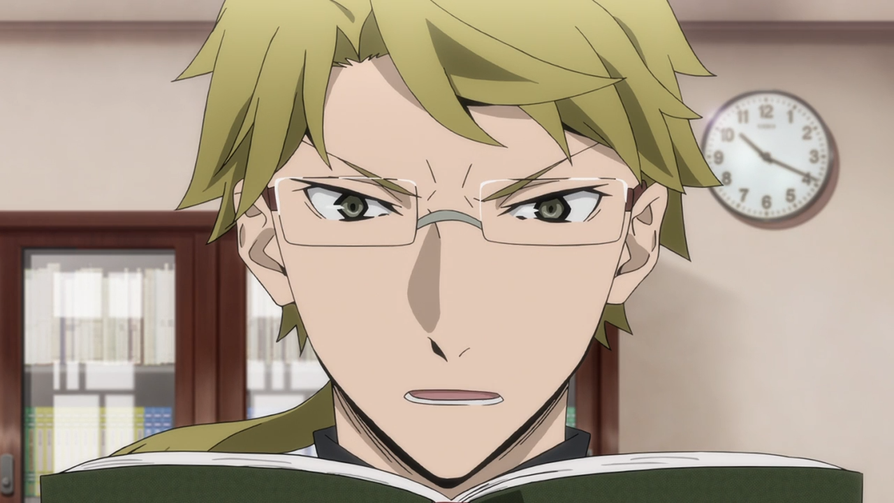 Проза бродячих псов: Путешествие в одиночку (2017)