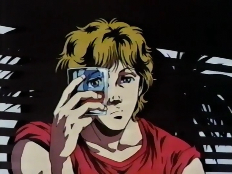 Калифорнийский кризис (1986)