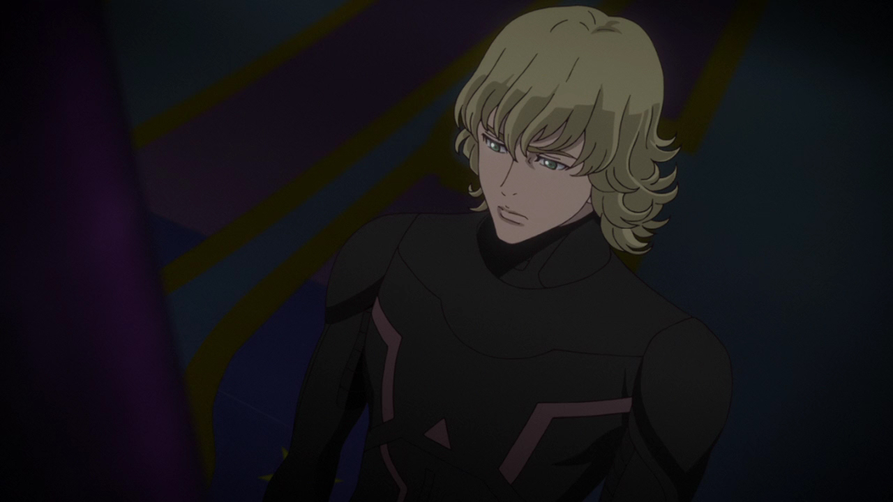 Тигр и Кролик: Начало (2012)