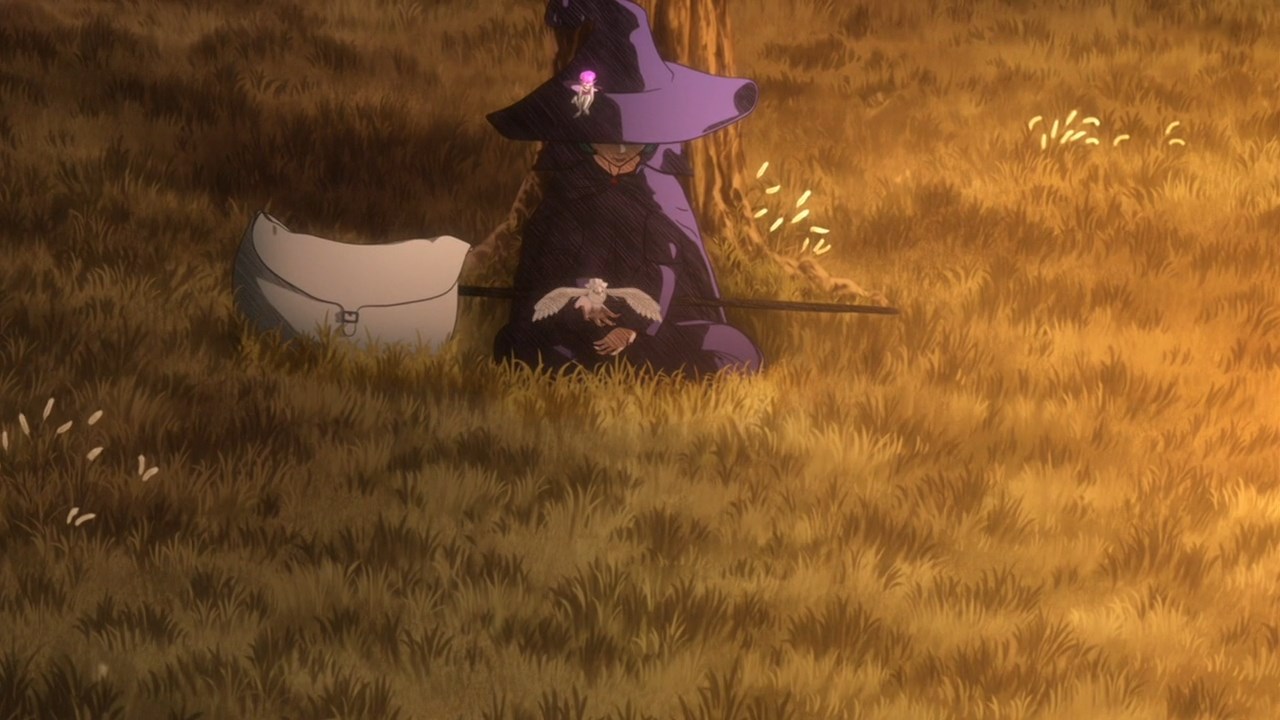 Берсерк: Рекап (2017)