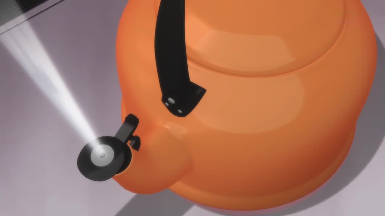 Граффити счастливой кухни (2015)