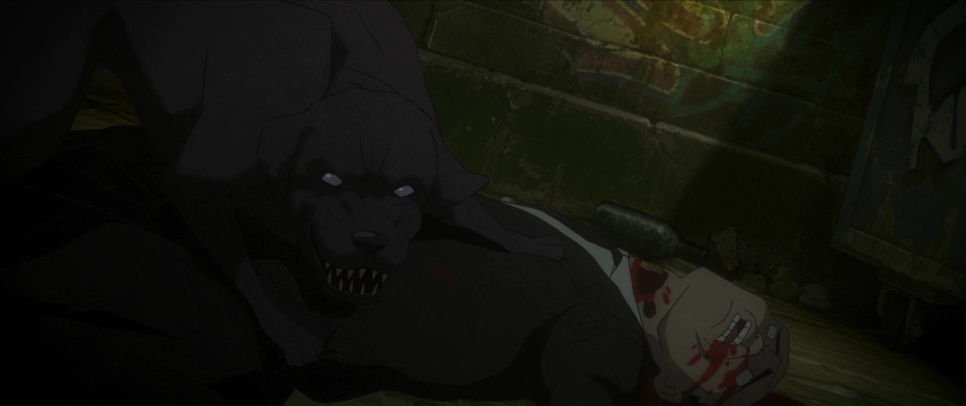 Мазафакер (2018)