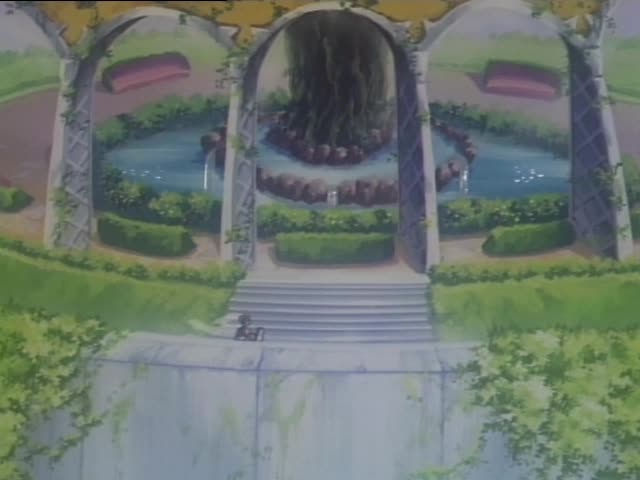 Удивительный мир Эль-Хазард 2 (1997)