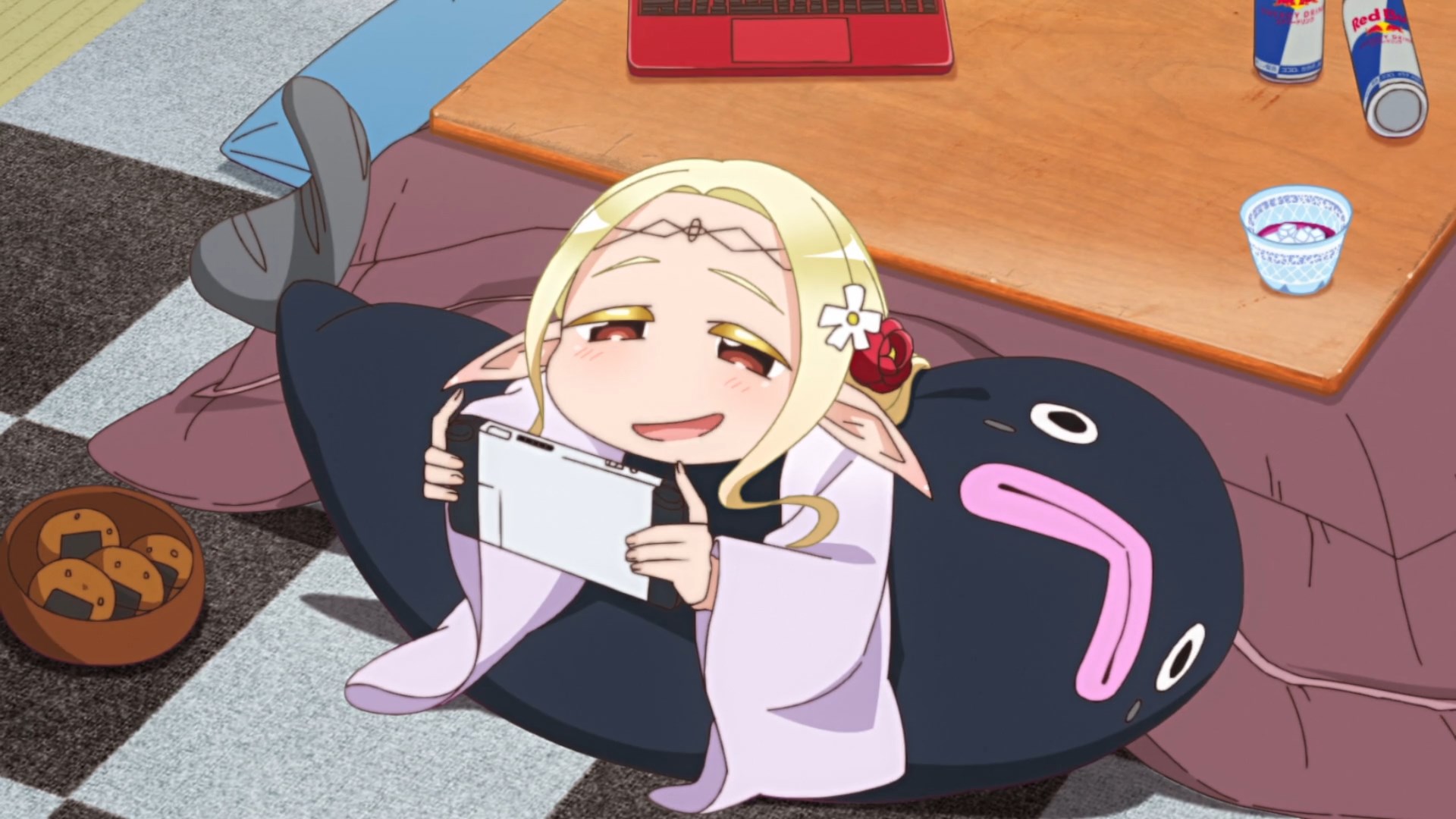 Эльф-эдомаэ (2023)