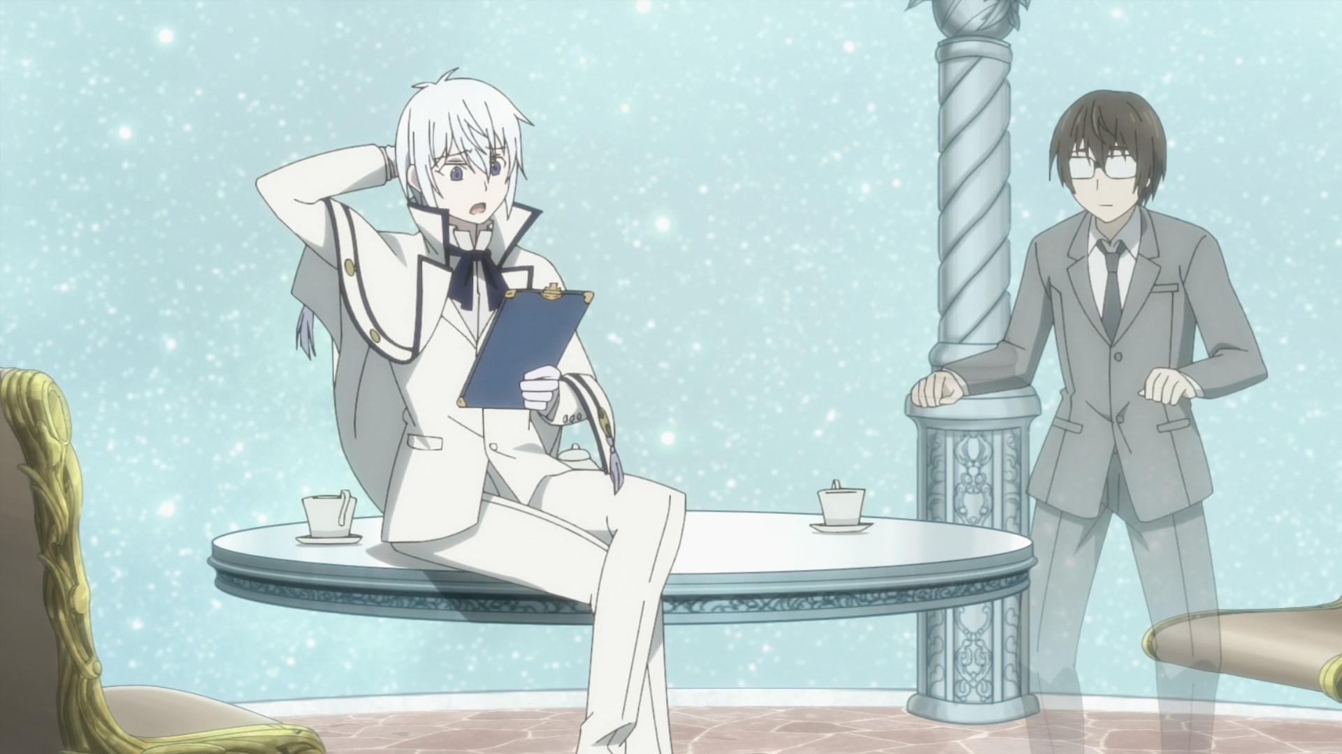 Путешествие коллекционера по другому миру (2025)