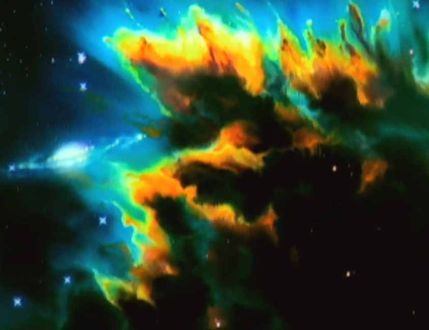 Интерстелла 5555: История секретной звездной системы (2003)