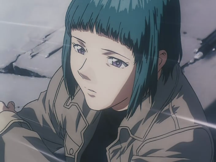 Гасараки (1998)