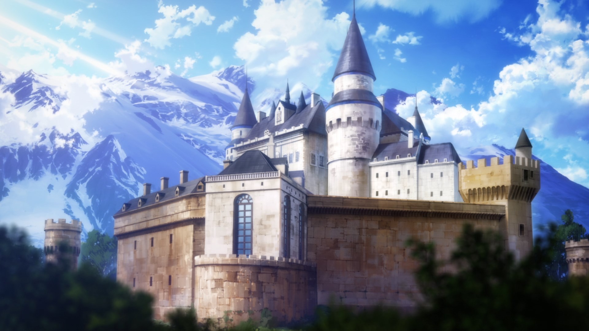 Руководство гениального принца по вызволению страны из долгов (2022)