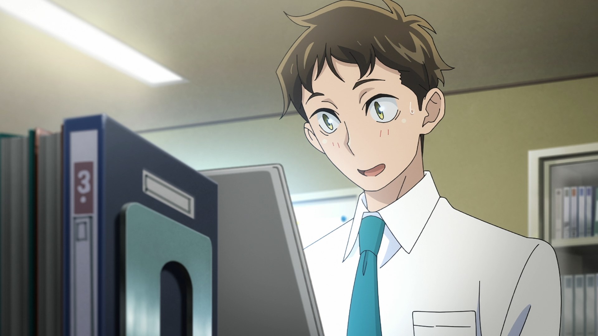 У моей жены нет эмоций (2024)